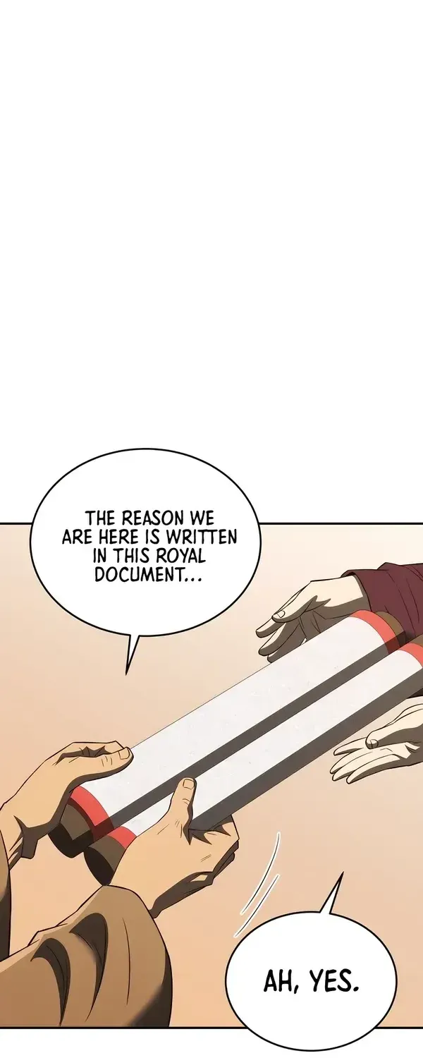 Black Corporation: Joseon Zinmanga X Chapter 69 Page 28