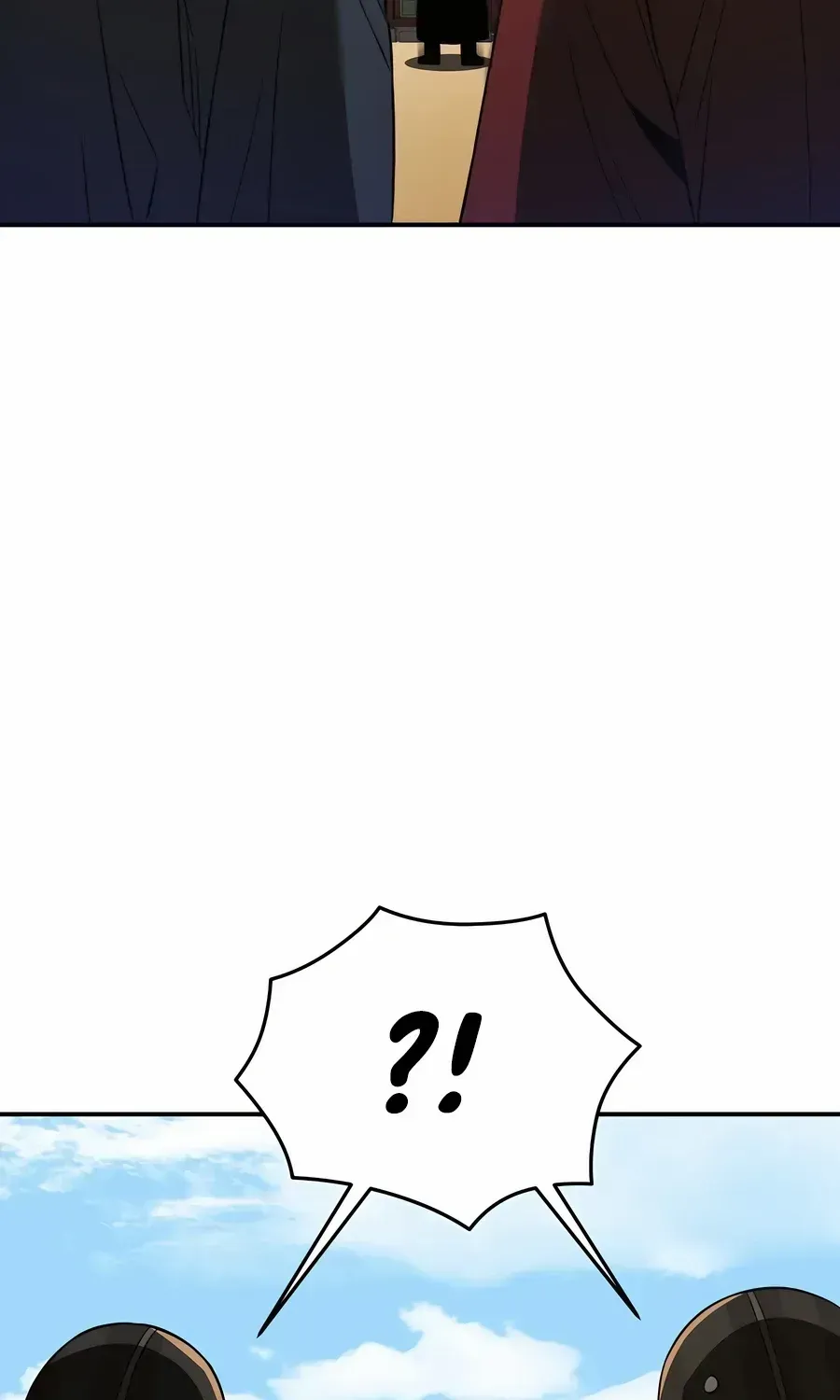 Black Corporation: Joseon Zinmanga X Chapter 68 Page 78