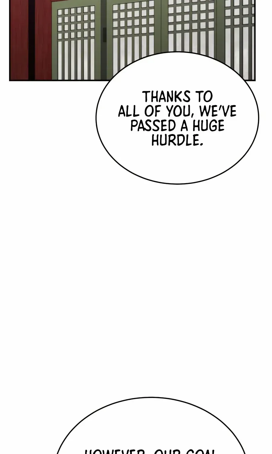 Black Corporation: Joseon Zinmanga X Chapter 68 Page 87
