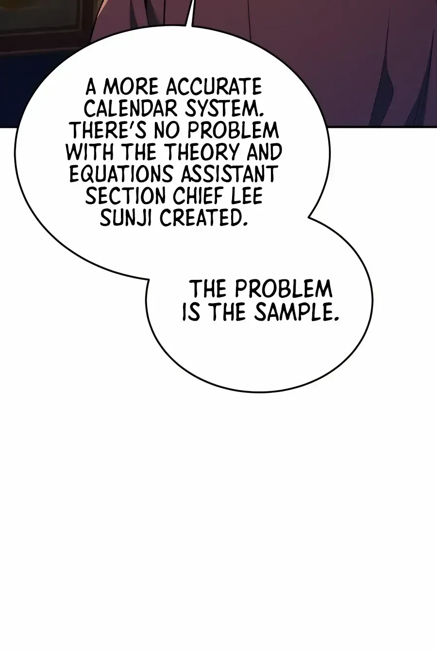 Black Corporation: Joseon Zinmanga X Chapter 68 Page 89