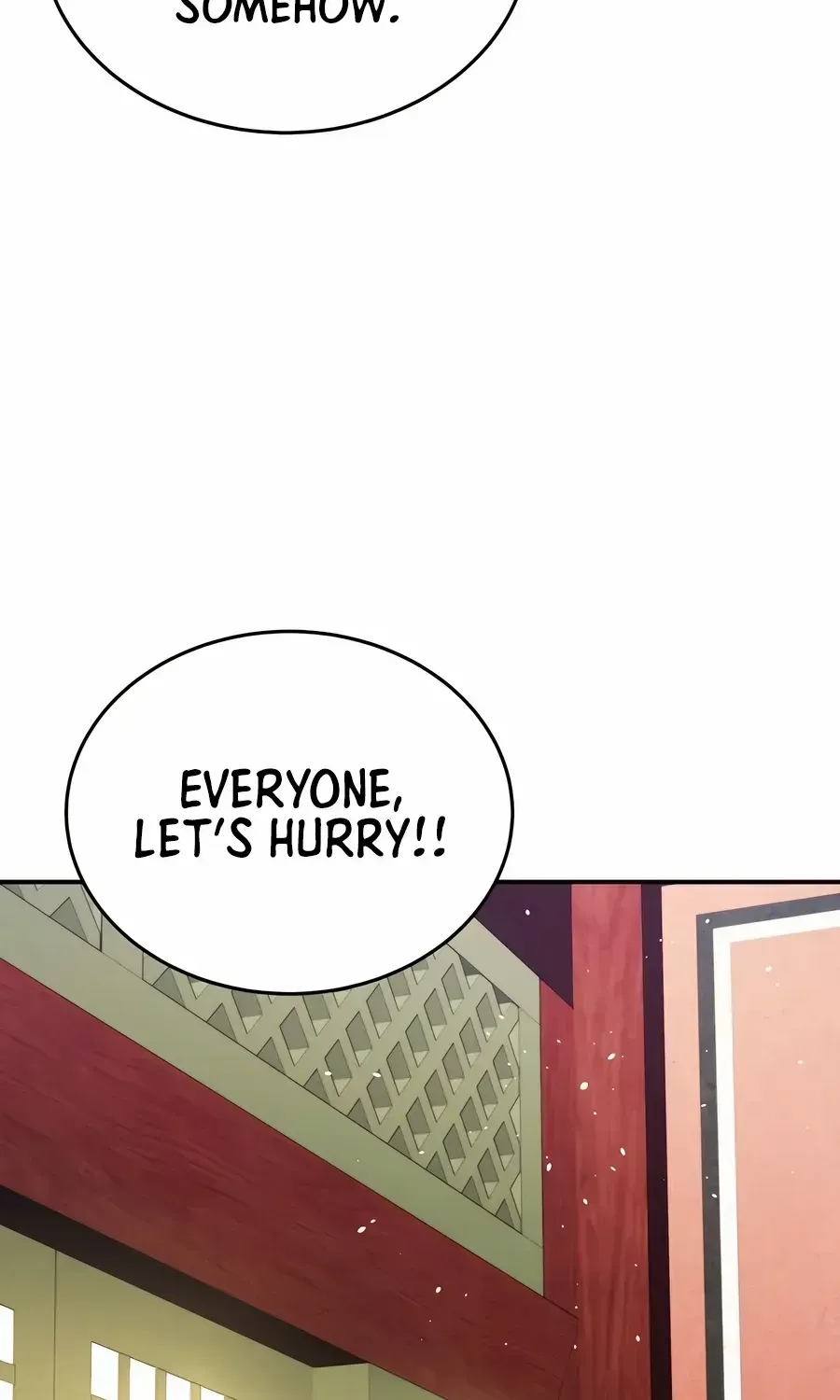 Black Corporation: Joseon Zinmanga X Chapter 68 Page 95