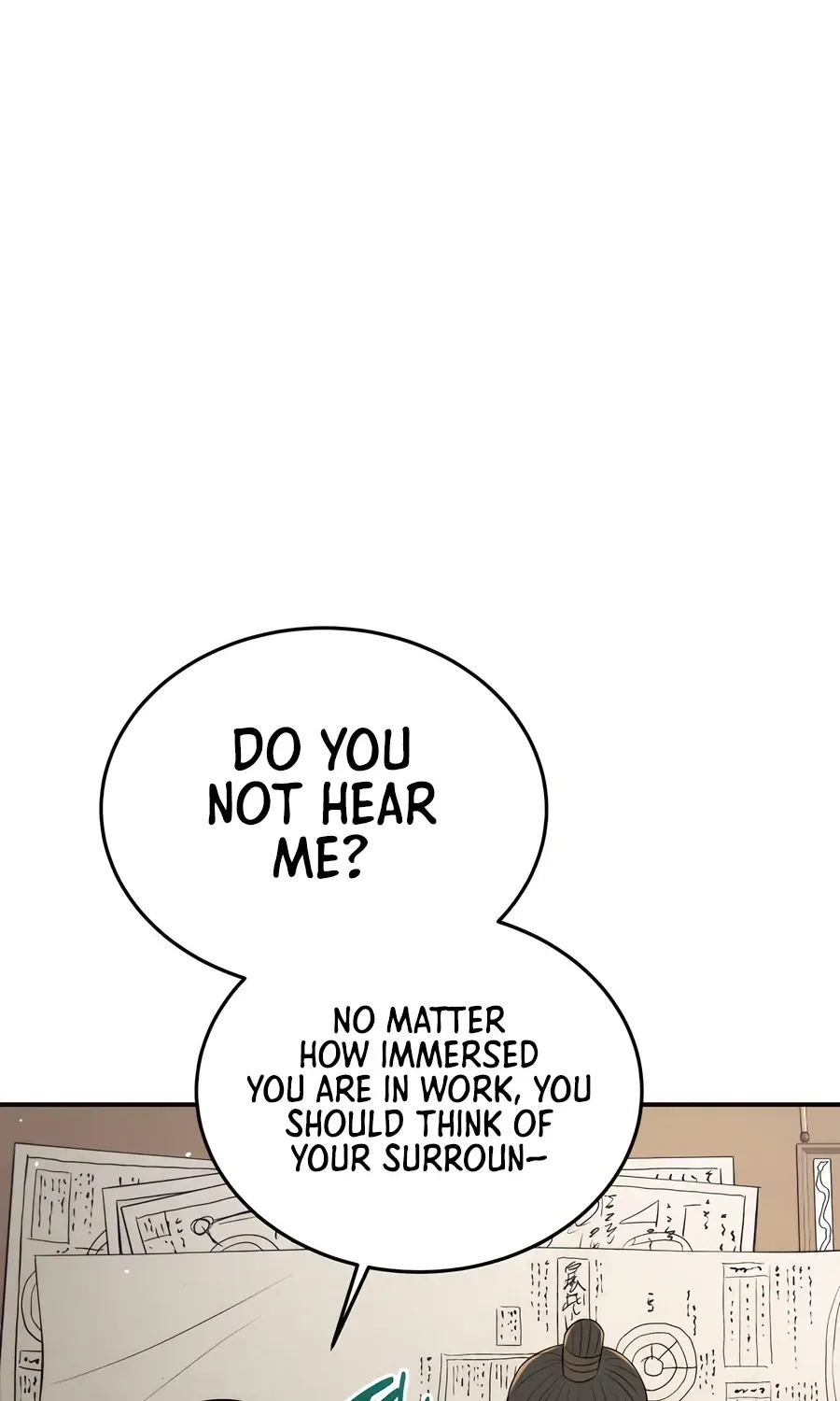 Black Corporation: Joseon Zinmanga X Chapter 67 Page 17