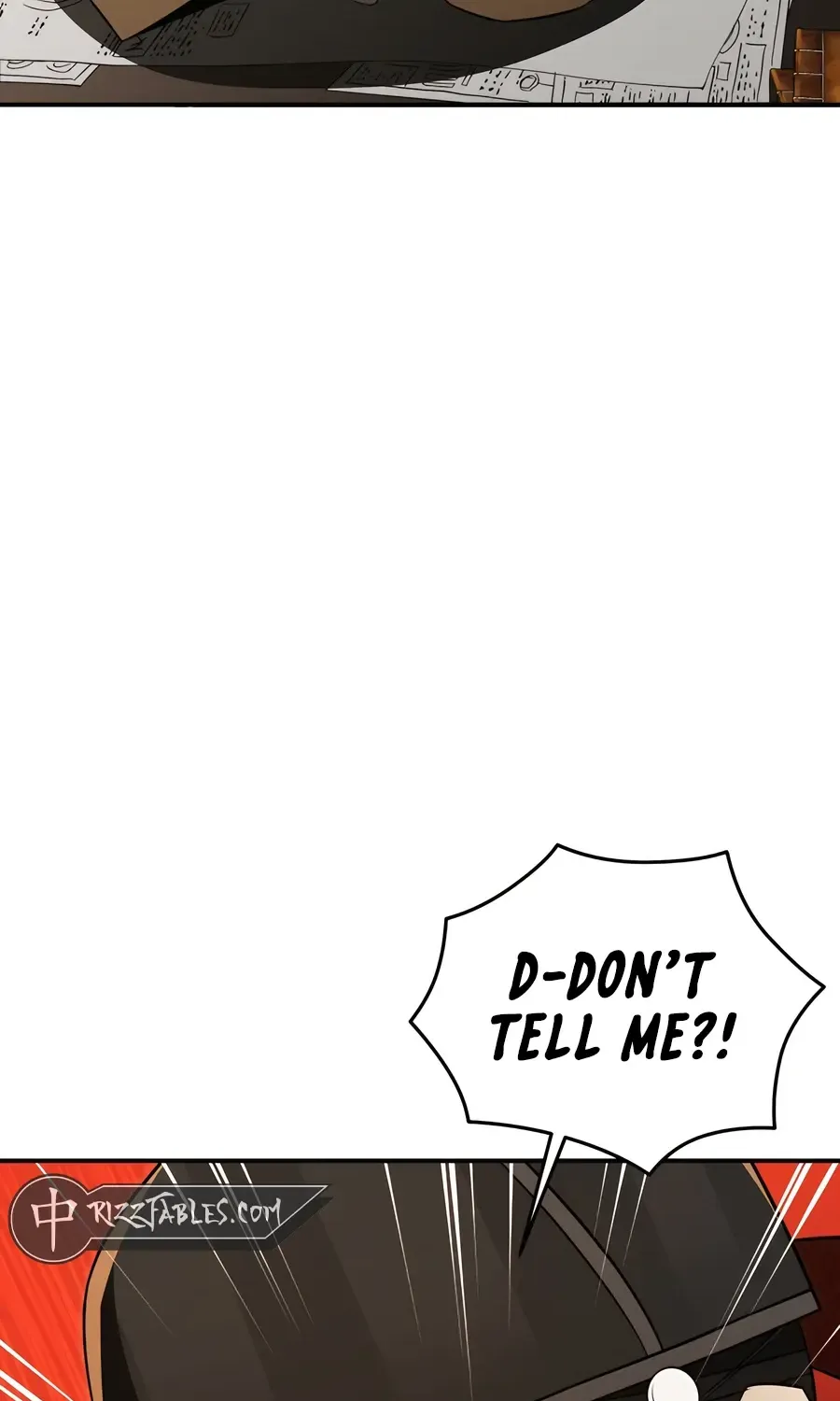Black Corporation: Joseon Zinmanga X Chapter 67 Page 20