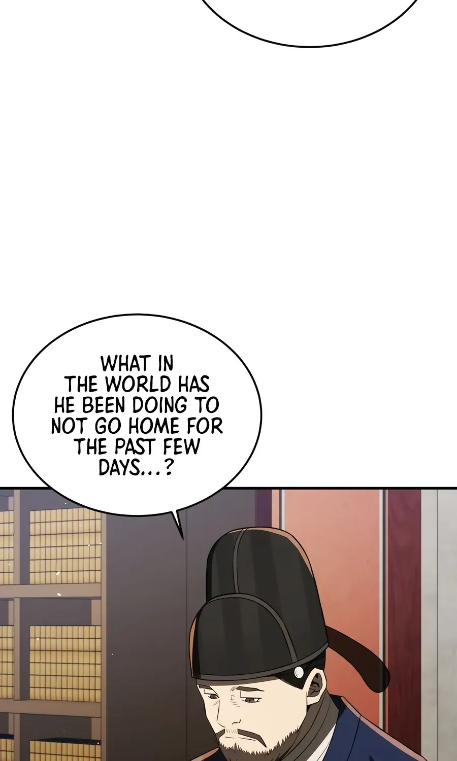 Black Corporation: Joseon Zinmanga X Chapter 67 Page 25