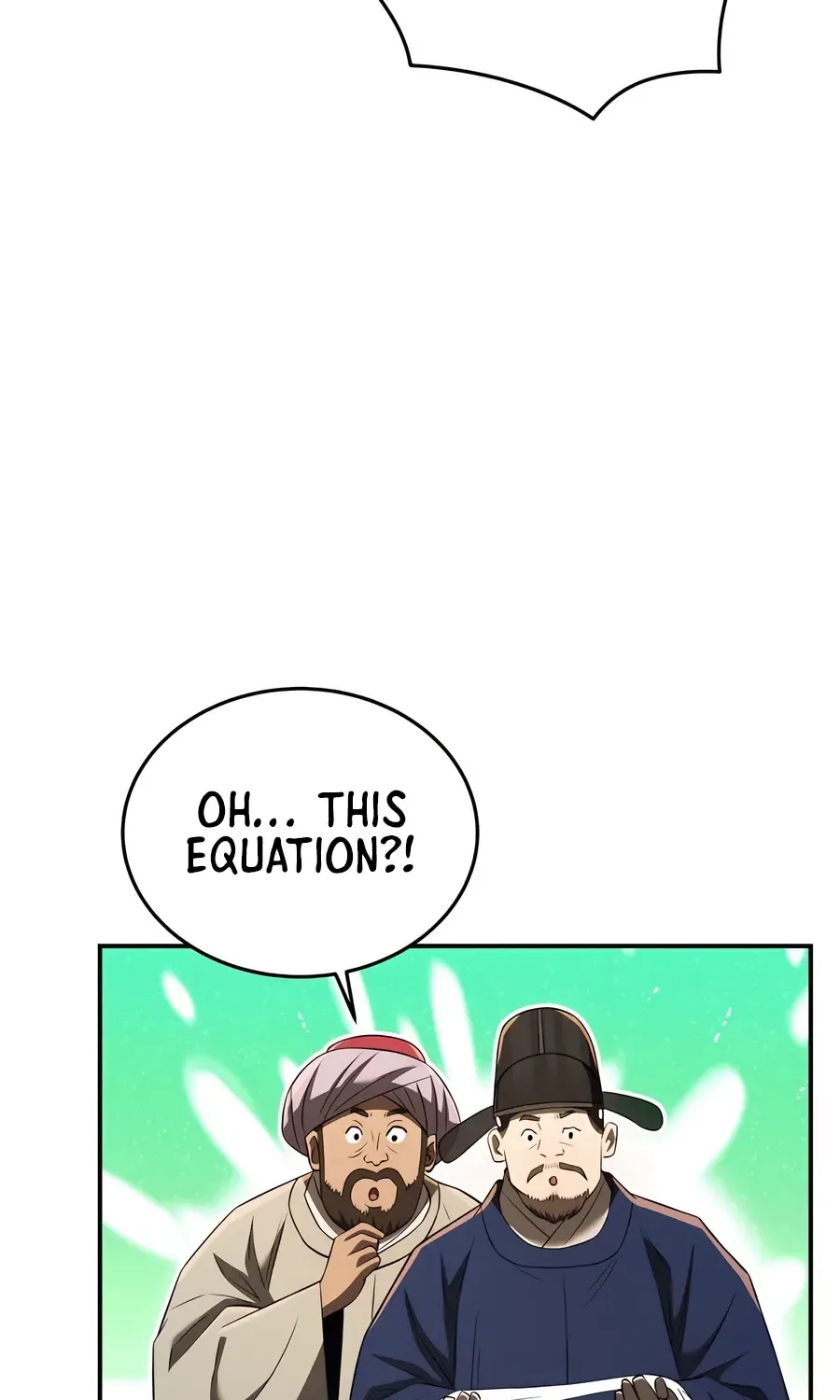 Black Corporation: Joseon Zinmanga X Chapter 67 Page 28