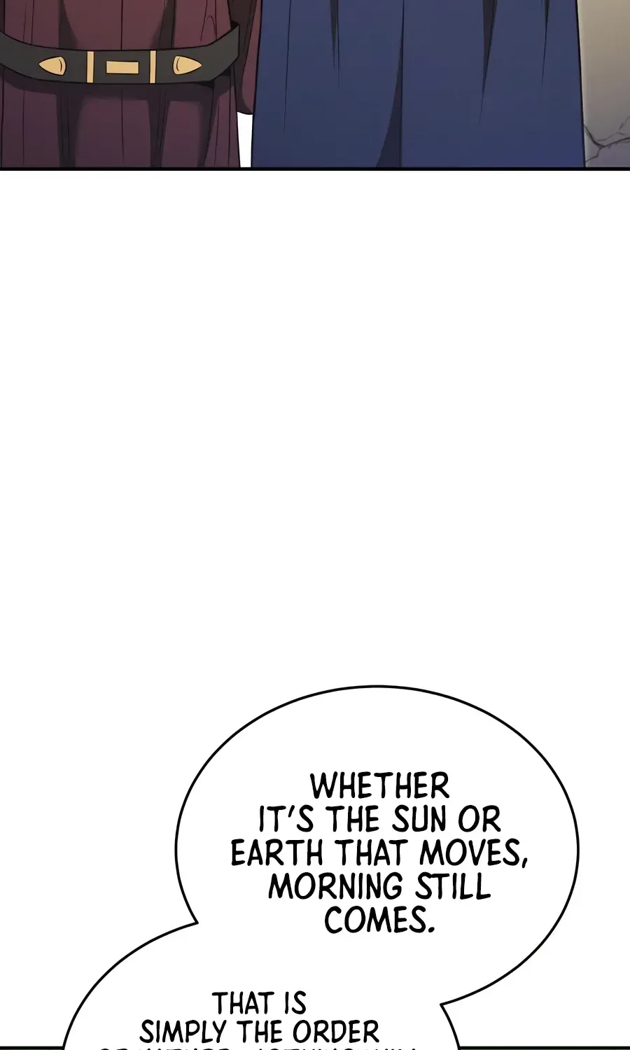 Black Corporation: Joseon Zinmanga X Chapter 67 Page 82