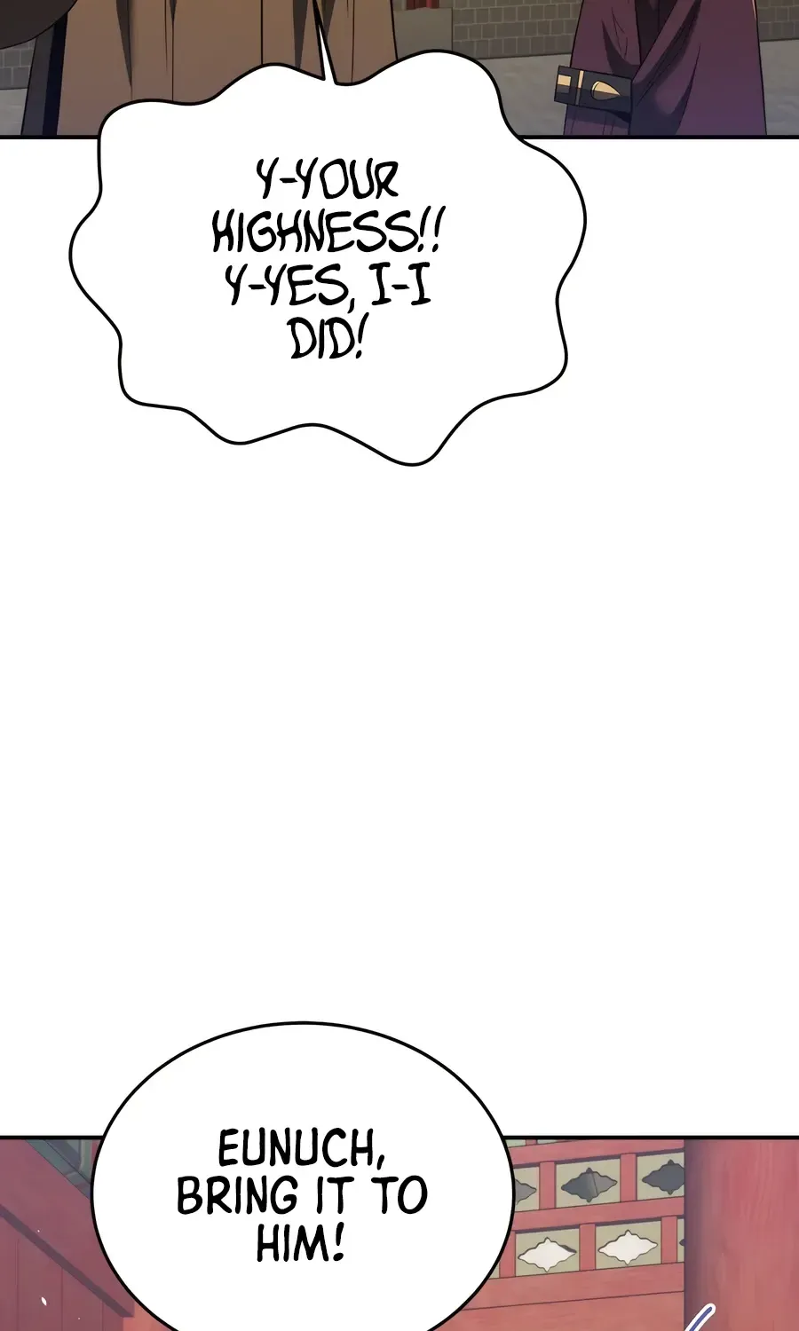 Black Corporation: Joseon Zinmanga X Chapter 67 Page 97