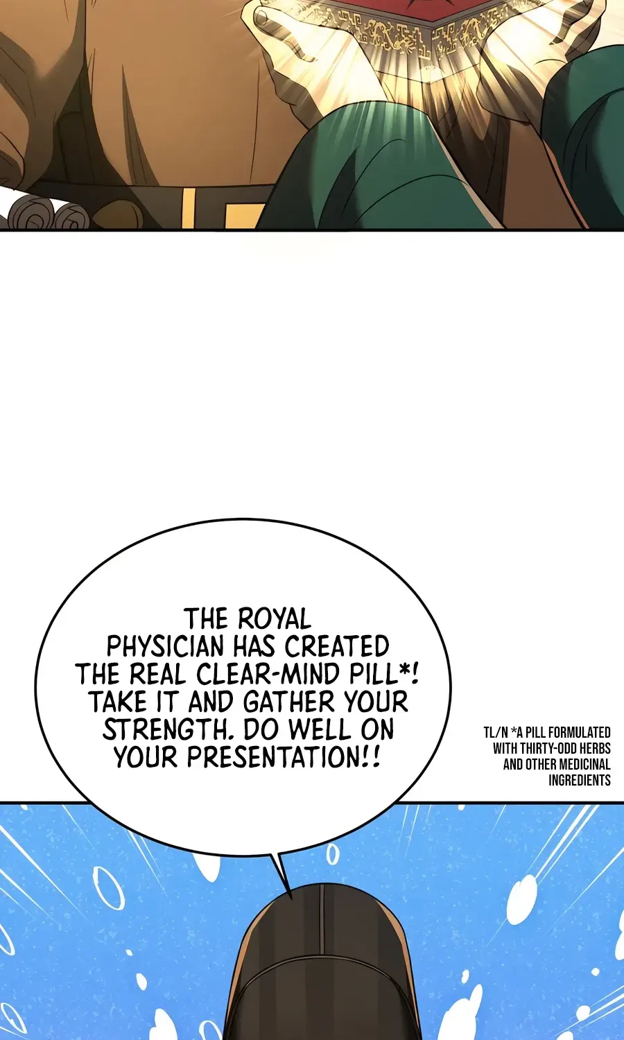 Black Corporation: Joseon Zinmanga X Chapter 67 Page 100