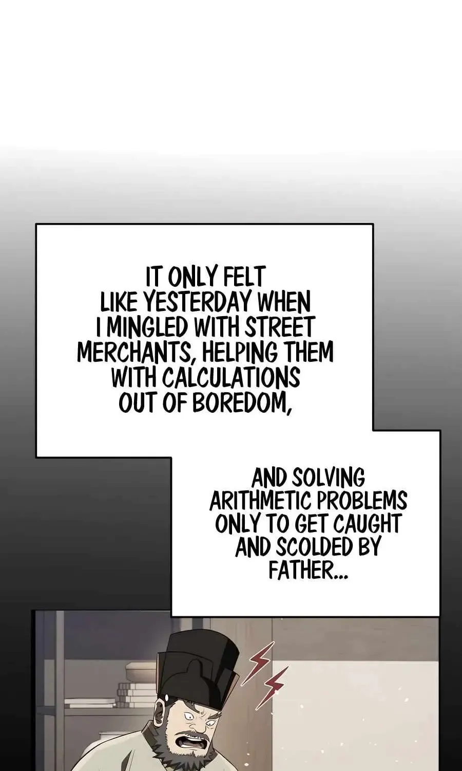 Black Corporation: Joseon Zinmanga X Chapter 66 Page 5