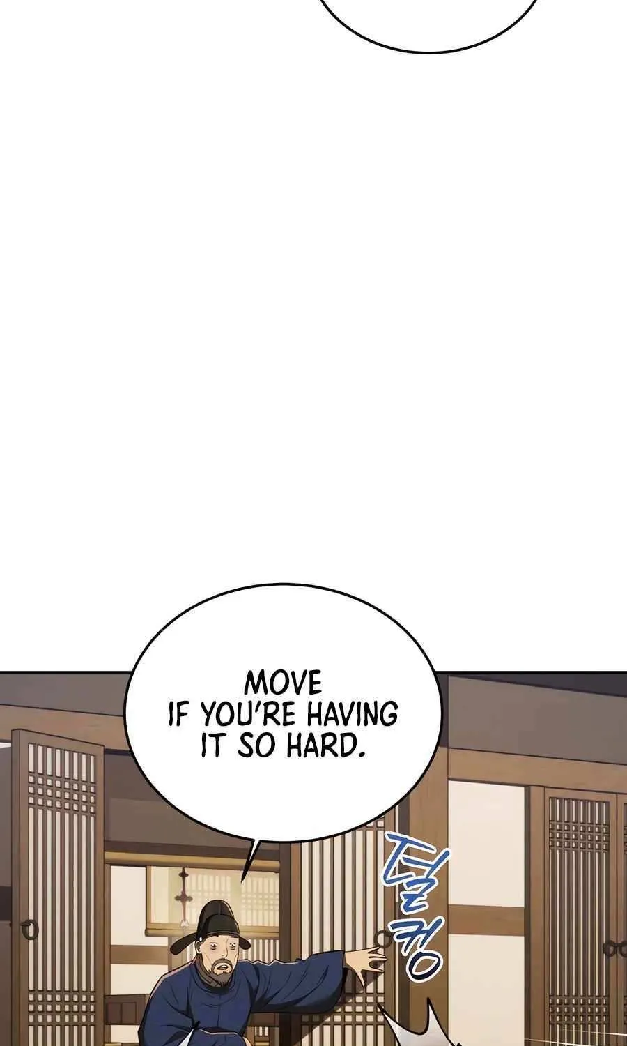 Black Corporation: Joseon Zinmanga X Chapter 65 Page 13