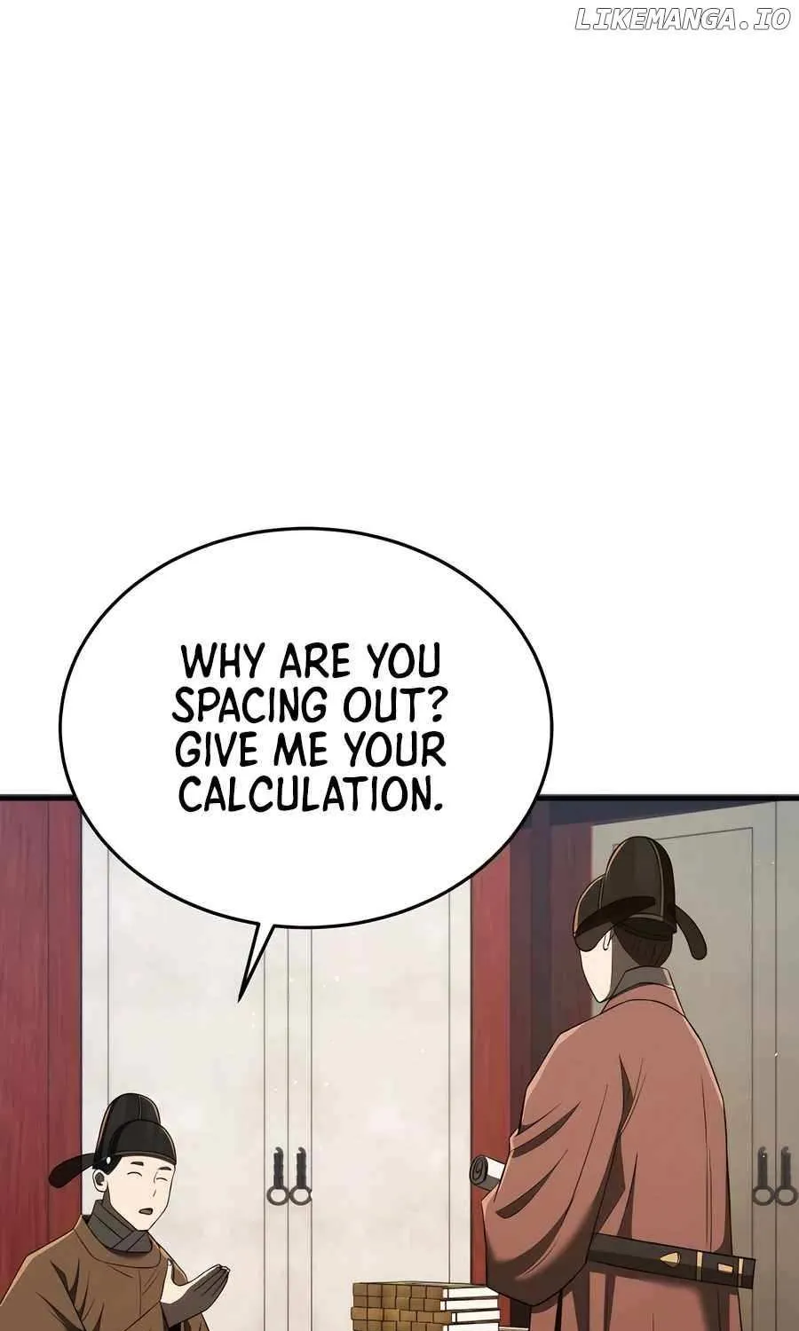 Black Corporation: Joseon Zinmanga X Chapter 65 Page 67