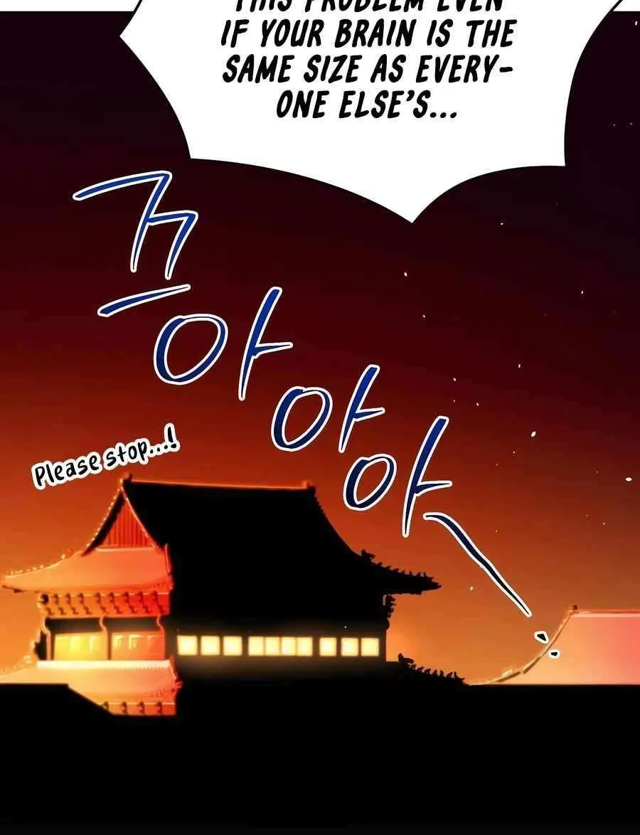 Black Corporation: Joseon Zinmanga X Chapter 65 Page 87