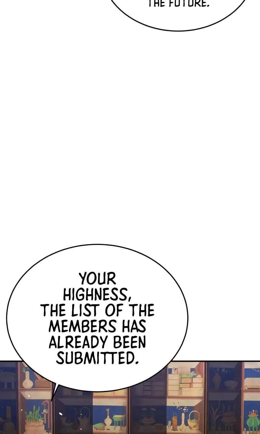 Black Corporation: Joseon Zinmanga X Chapter 65 Page 102
