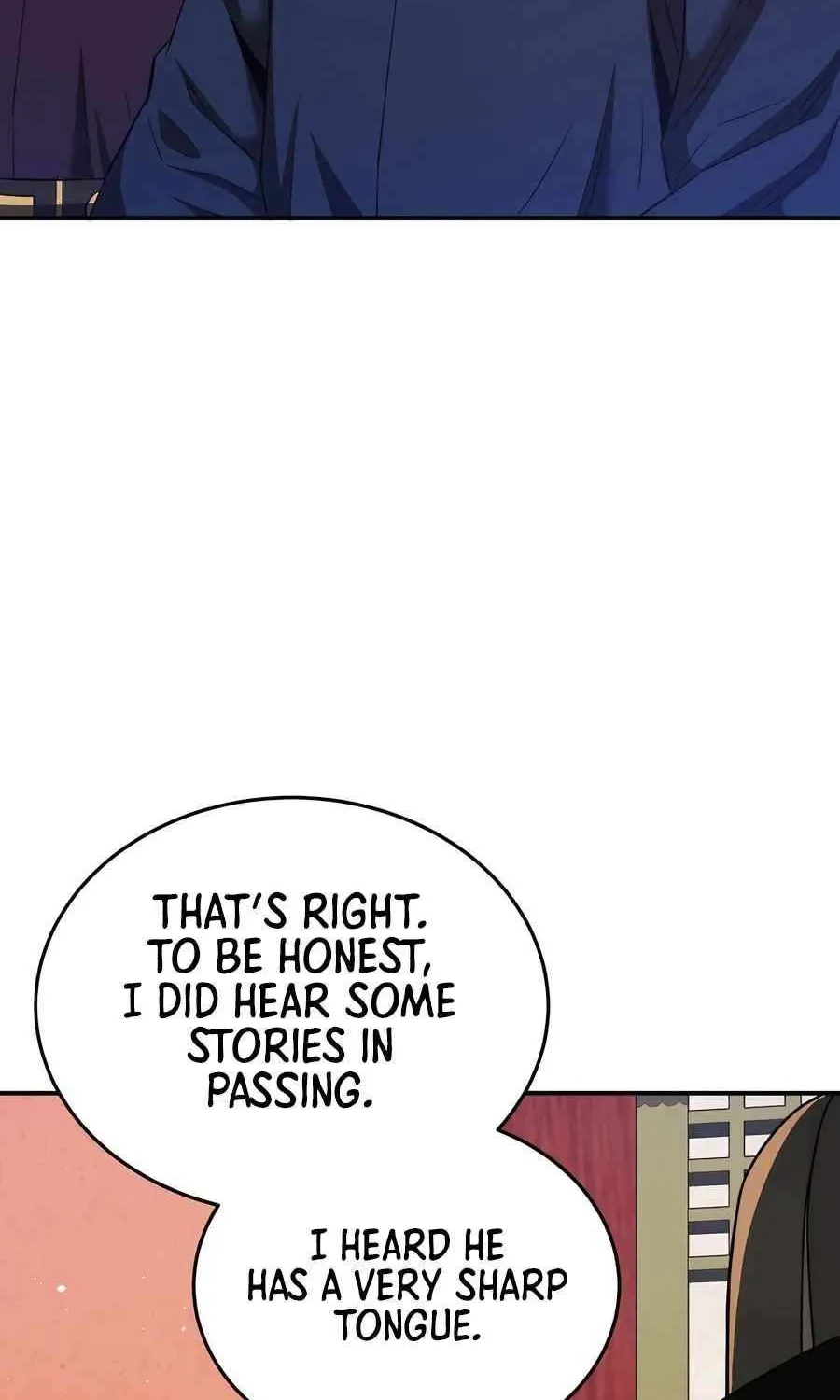 Black Corporation: Joseon Zinmanga X Chapter 65 Page 107