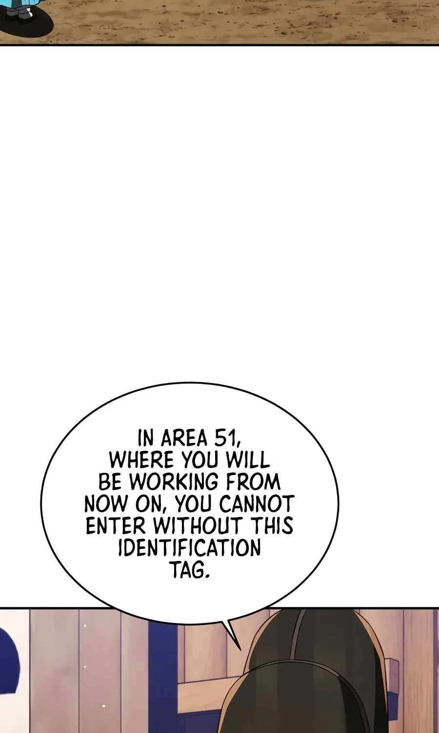 Black Corporation: Joseon Zinmanga X Chapter 64 Page 97