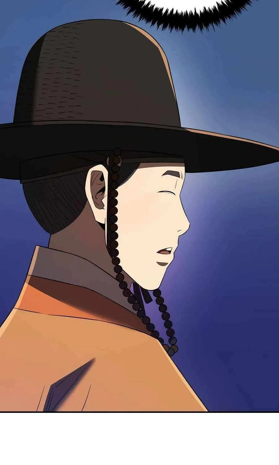 Black Corporation: Joseon Zinmanga X Chapter 64 Page 106