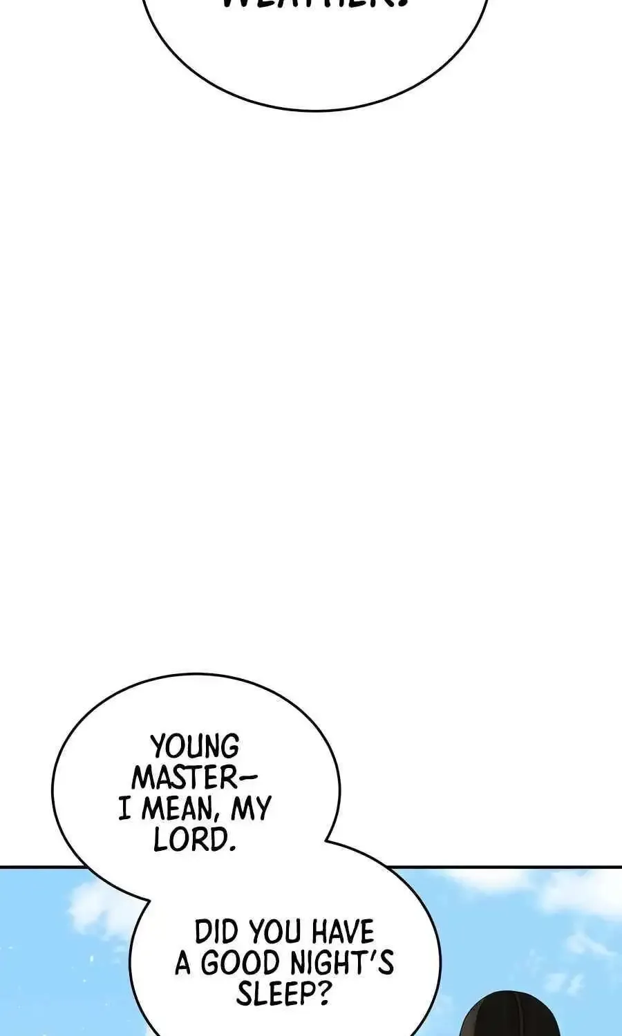 Black Corporation: Joseon Zinmanga X Chapter 63 Page 6