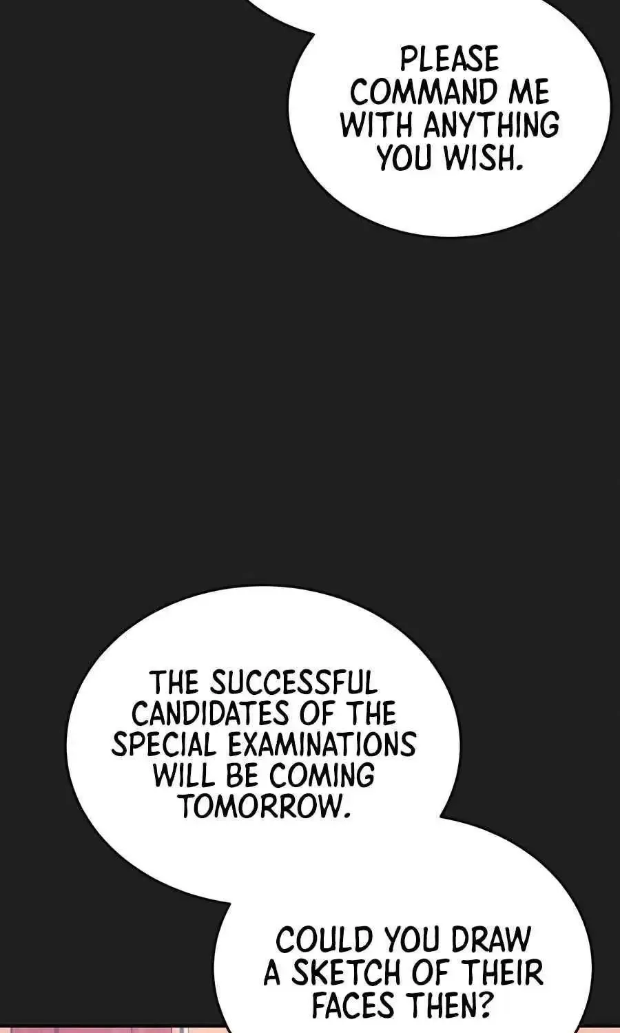 Black Corporation: Joseon Zinmanga X Chapter 63 Page 28