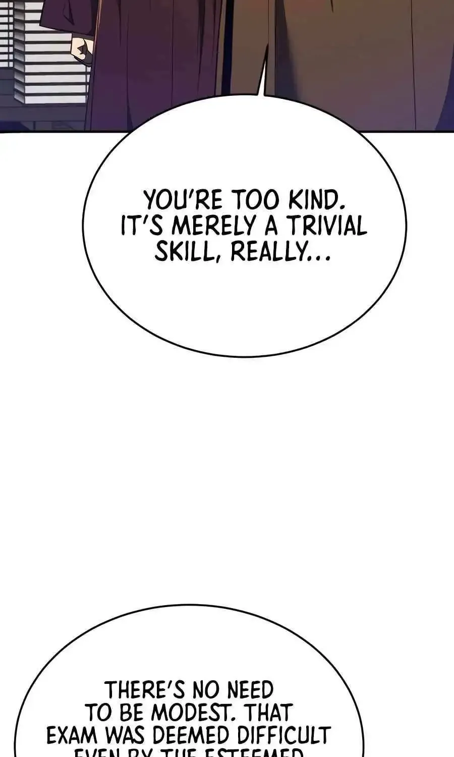 Black Corporation: Joseon Zinmanga X Chapter 63 Page 40