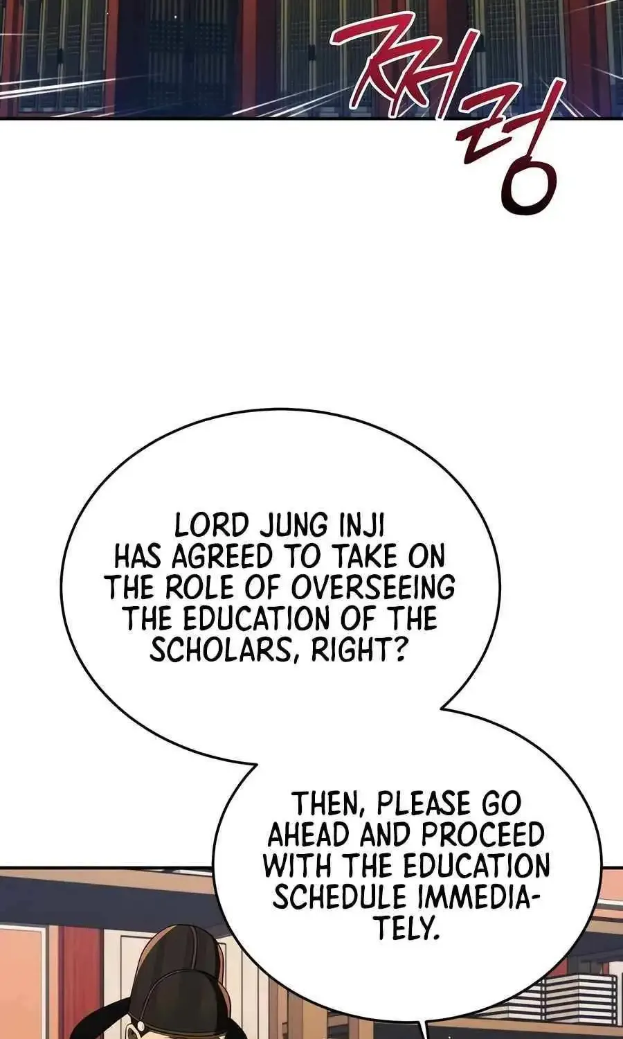 Black Corporation: Joseon Zinmanga X Chapter 63 Page 49
