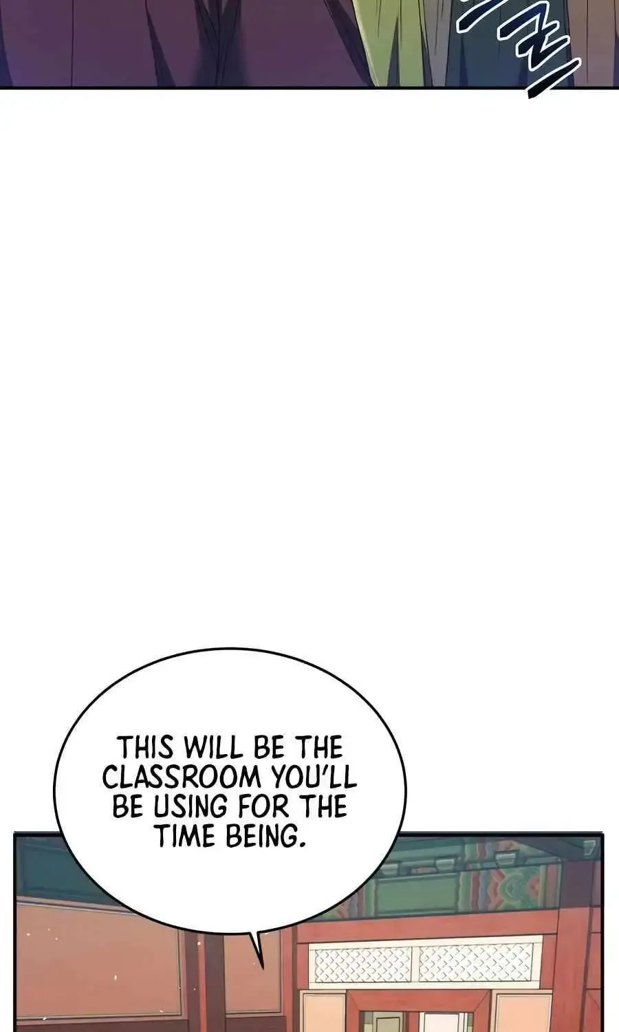 Black Corporation: Joseon Zinmanga X Chapter 63 Page 52