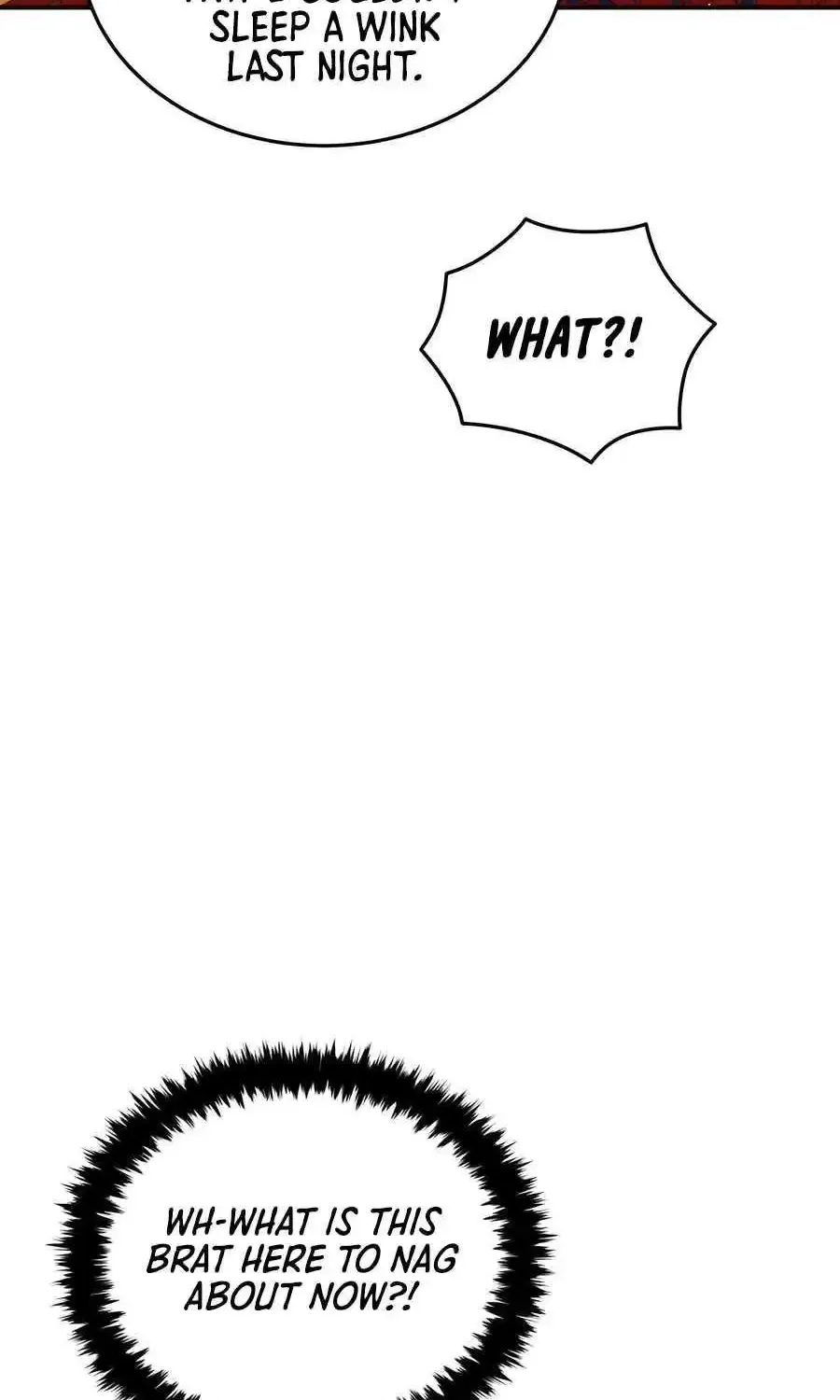 Black Corporation: Joseon Zinmanga X Chapter 62 Page 65