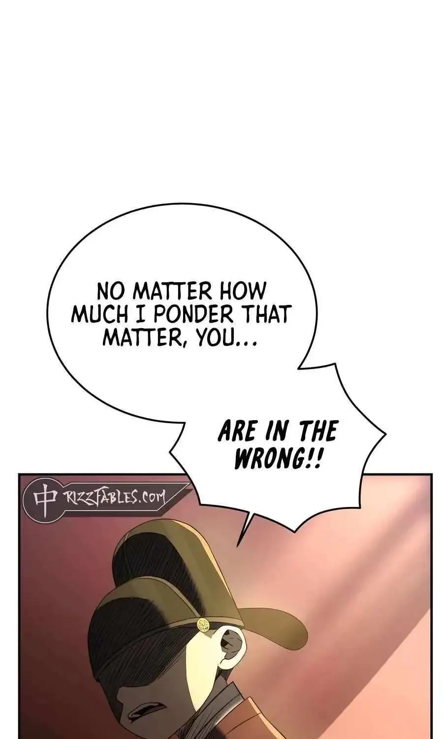 Black Corporation: Joseon Zinmanga X Chapter 62 Page 82