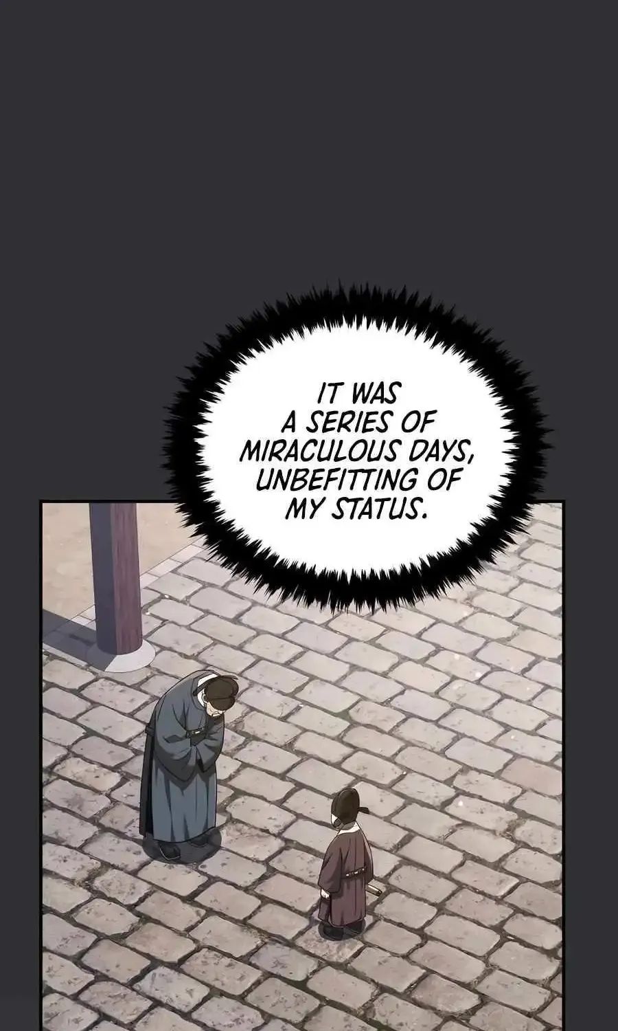 Black Corporation: Joseon Zinmanga X Chapter 62 Page 97