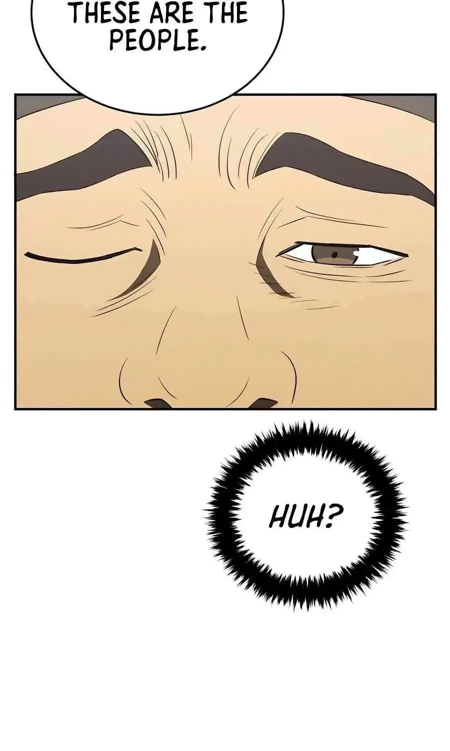 Black Corporation: Joseon Zinmanga X Chapter 62 Page 100