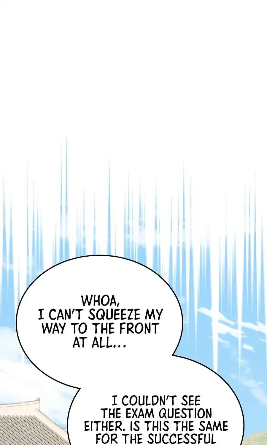 Black Corporation: Joseon Zinmanga X Chapter 61 Page 3
