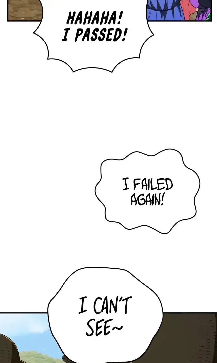 Black Corporation: Joseon Zinmanga X Chapter 61 Page 15