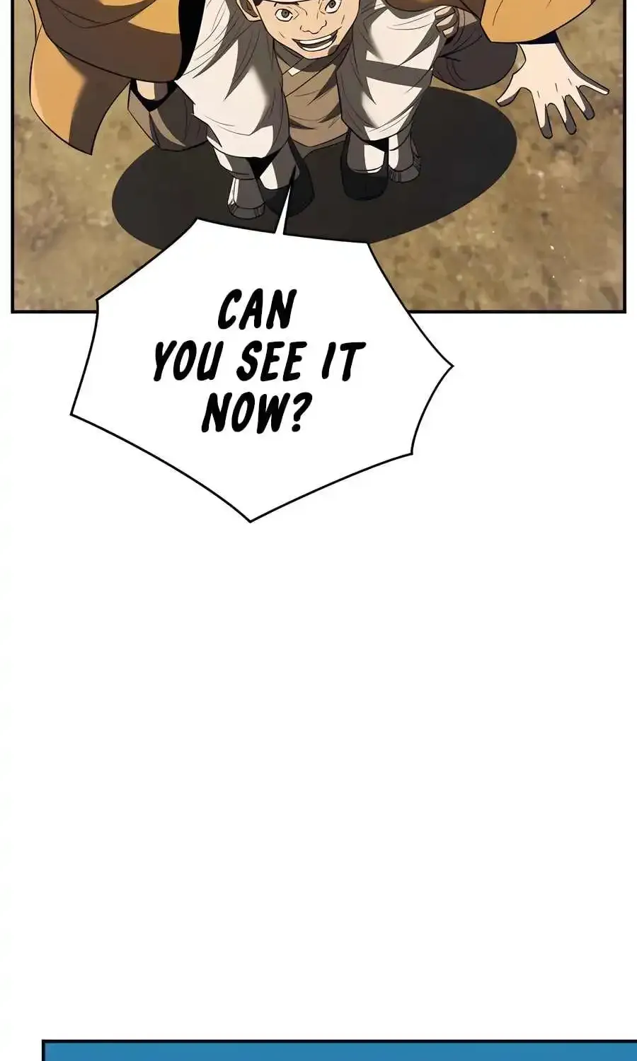 Black Corporation: Joseon Zinmanga X Chapter 61 Page 22