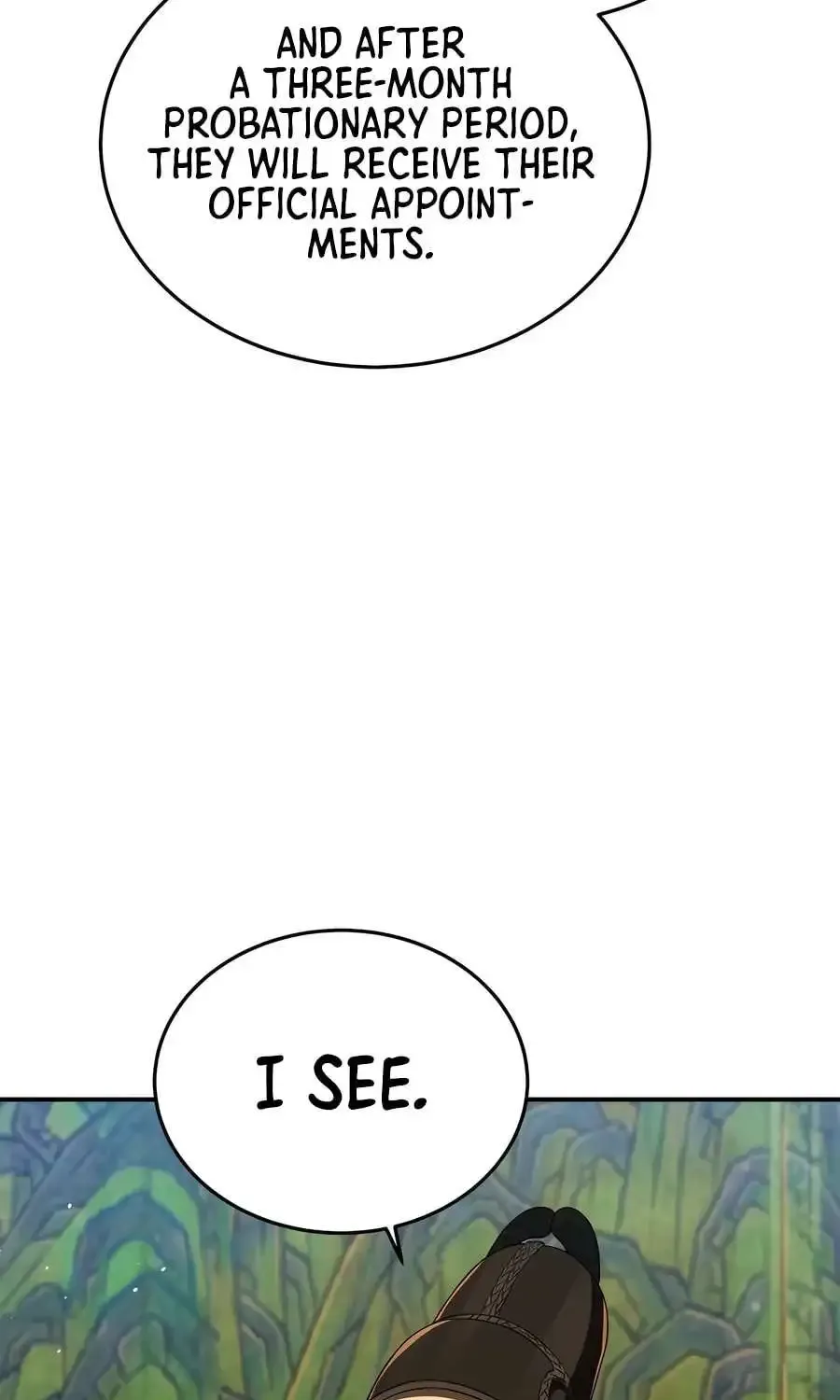 Black Corporation: Joseon Zinmanga X Chapter 61 Page 55