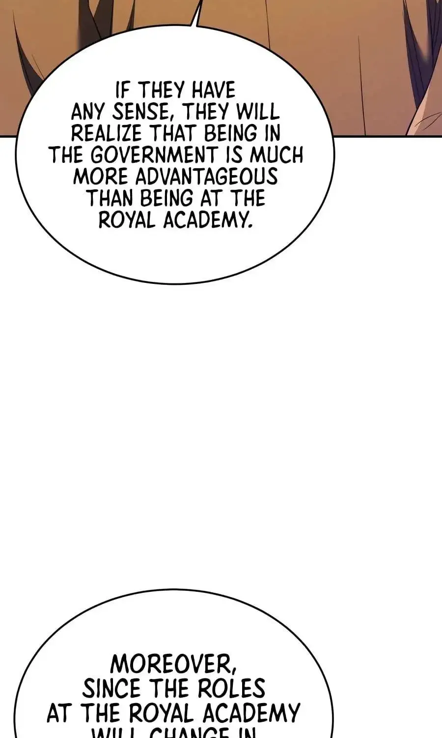 Black Corporation: Joseon Zinmanga X Chapter 61 Page 62