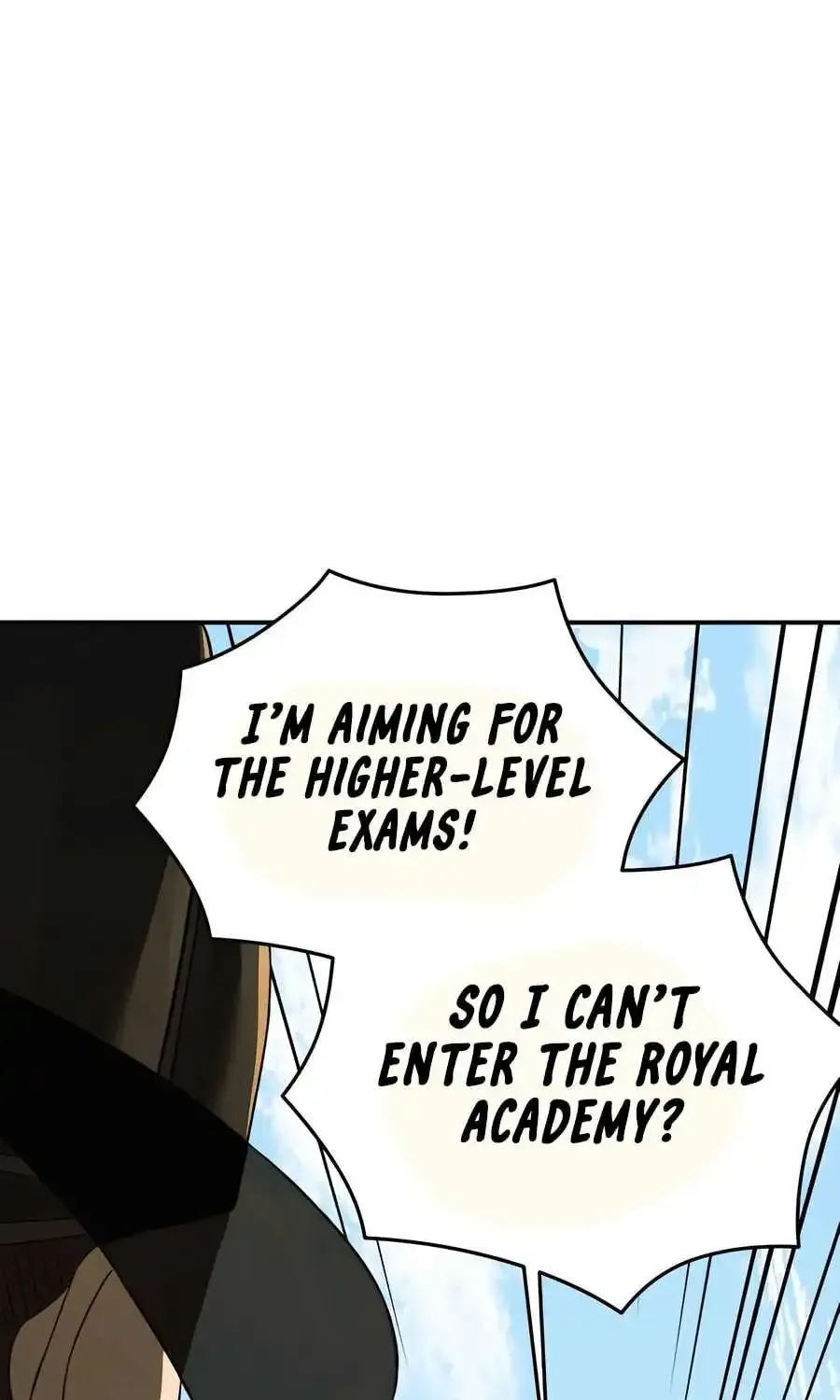 Black Corporation: Joseon Zinmanga X Chapter 61 Page 67