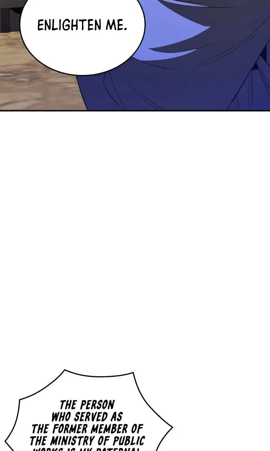 Black Corporation: Joseon Zinmanga X Chapter 61 Page 91