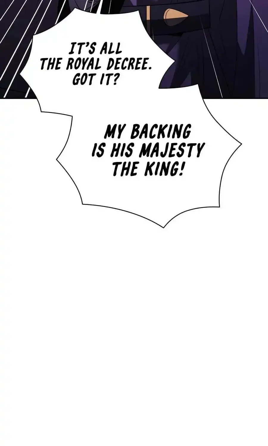Black Corporation: Joseon Zinmanga X Chapter 61 Page 100