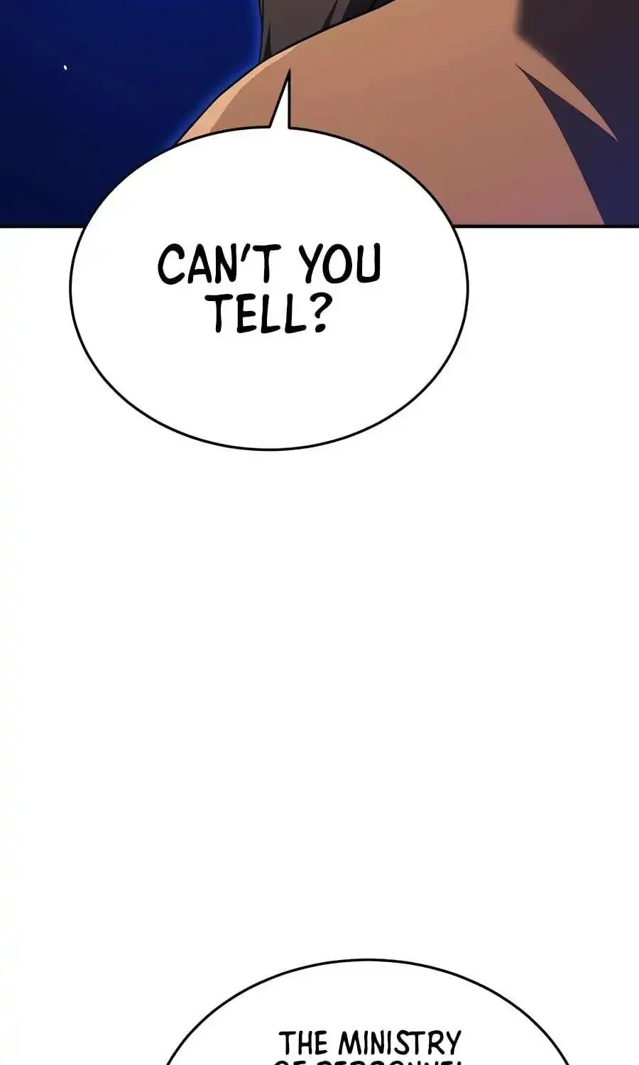 Black Corporation: Joseon Zinmanga X Chapter 60 Page 74