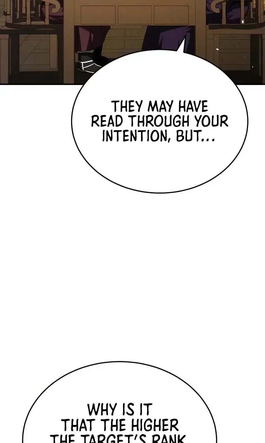 Black Corporation: Joseon Zinmanga X Chapter 60 Page 85