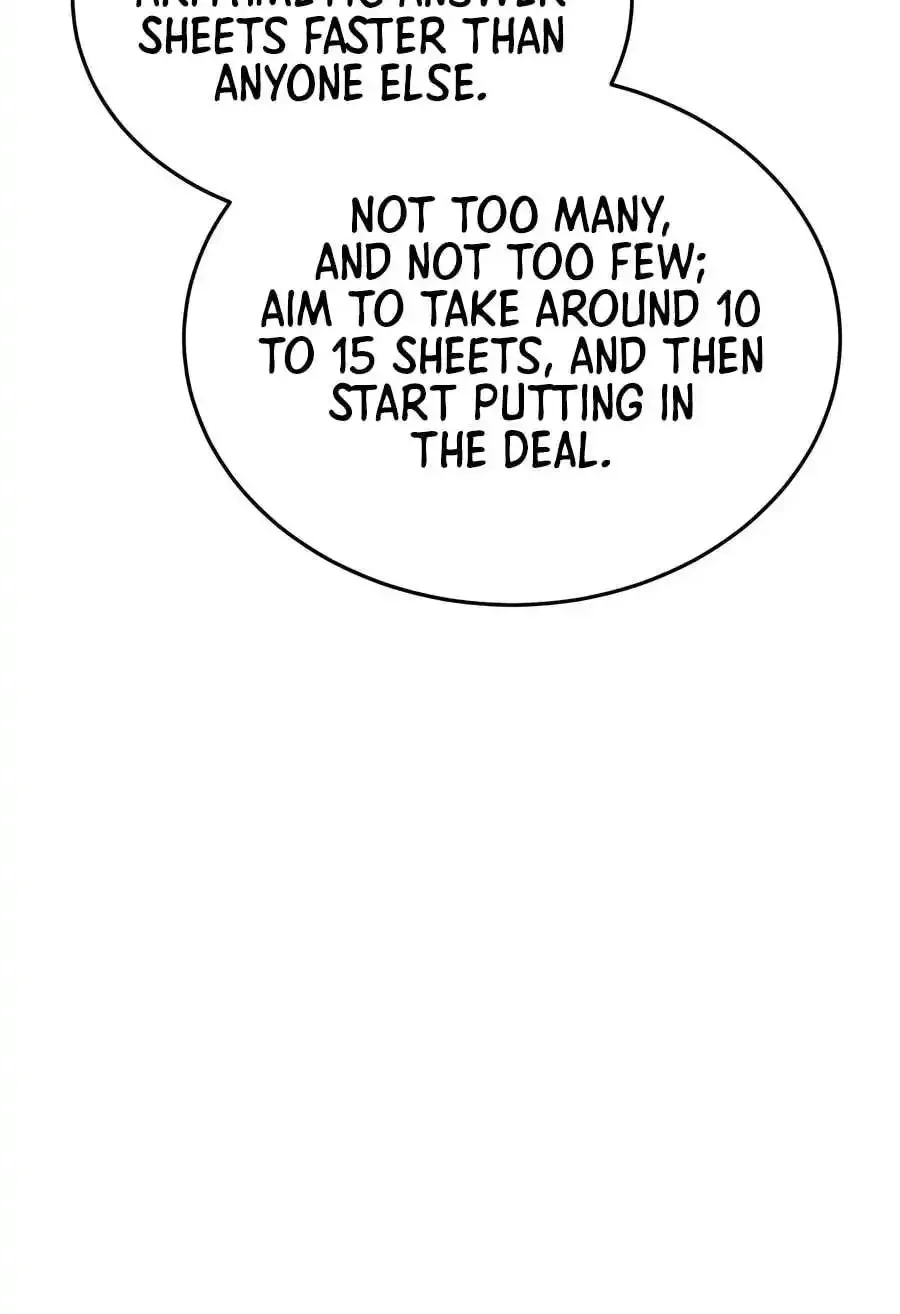 Black Corporation: Joseon Zinmanga X Chapter 60 Page 94