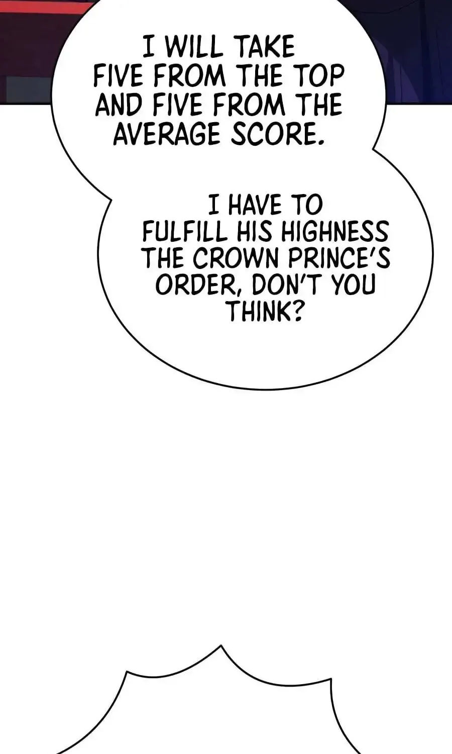 Black Corporation: Joseon Zinmanga X Chapter 60 Page 111
