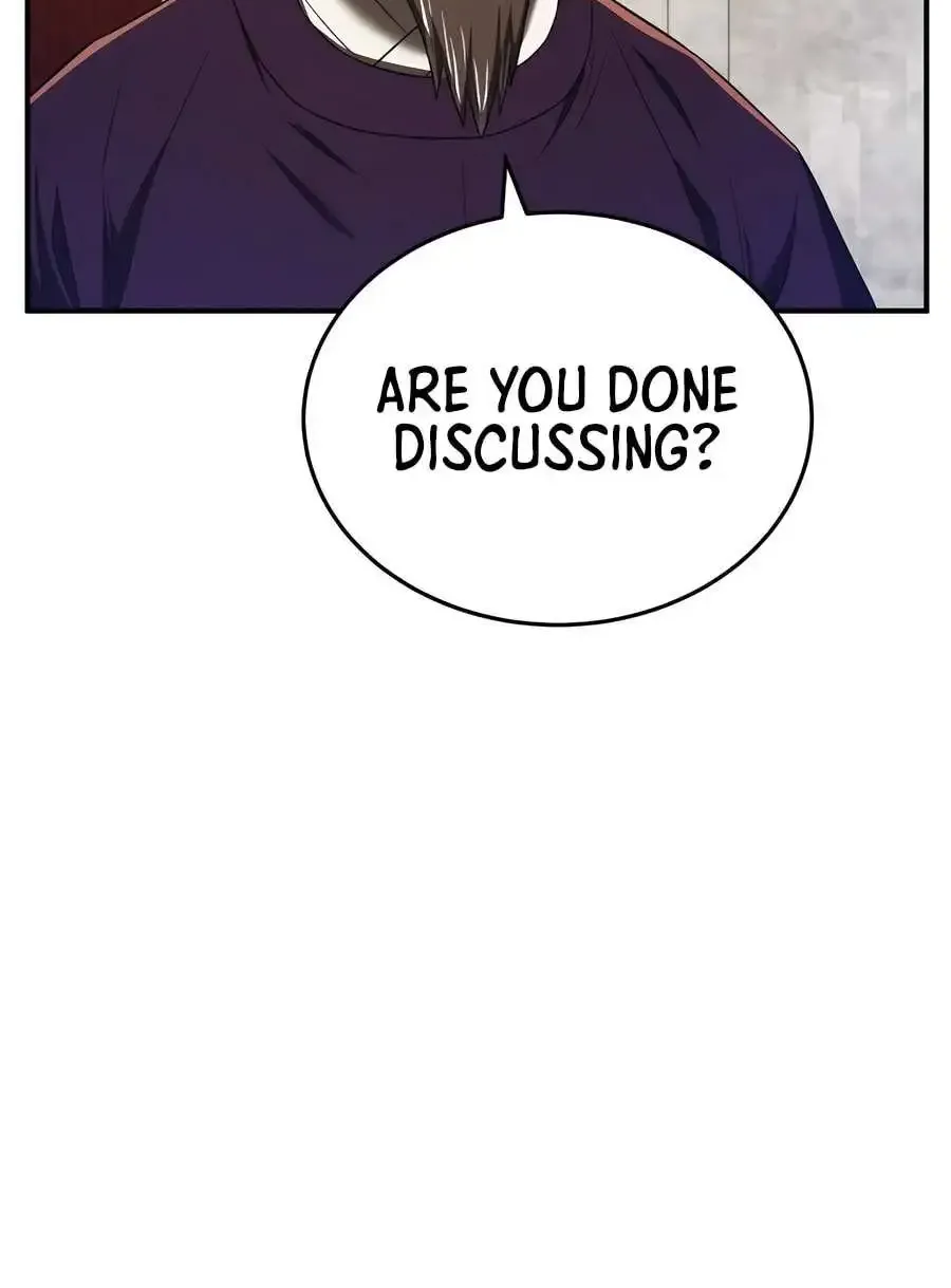 Black Corporation: Joseon Zinmanga X Chapter 60 Page 122