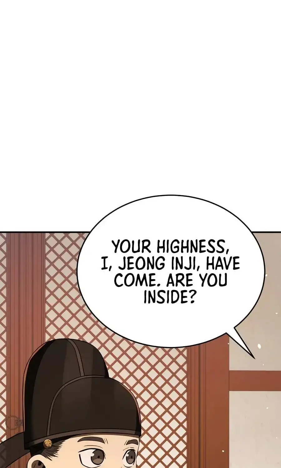 Black Corporation: Joseon Zinmanga X Chapter 60 Page 127