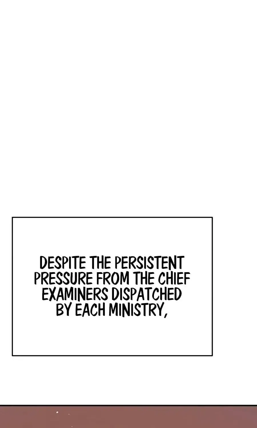 Black Corporation: Joseon Zinmanga X Chapter 60 Page 134
