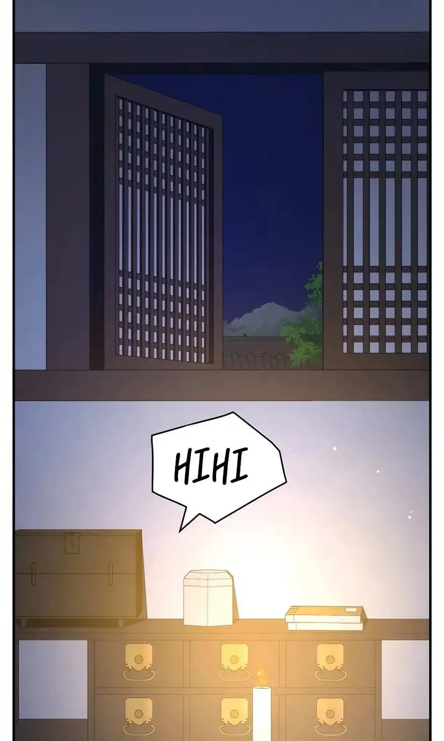 Black Corporation: Joseon Zinmanga X Chapter 60 Page 142