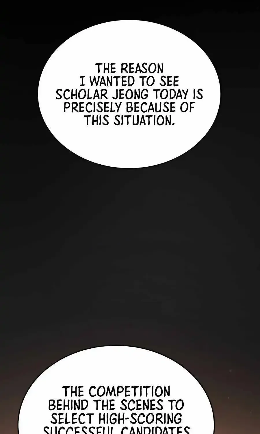 Black Corporation: Joseon Zinmanga X Chapter 59 Page 8