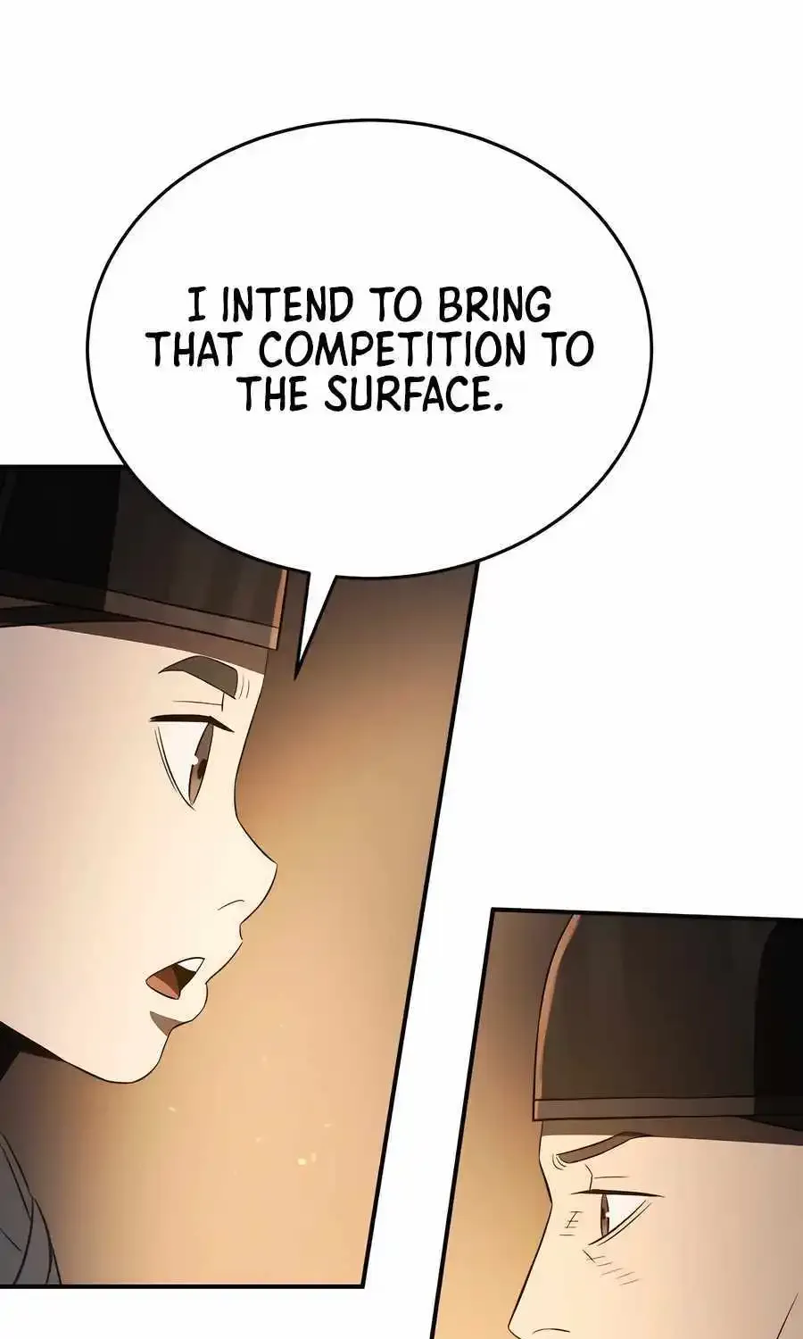 Black Corporation: Joseon Zinmanga X Chapter 59 Page 11