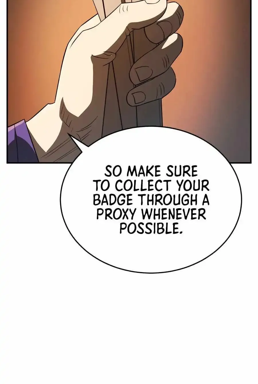 Black Corporation: Joseon Zinmanga X Chapter 59 Page 32