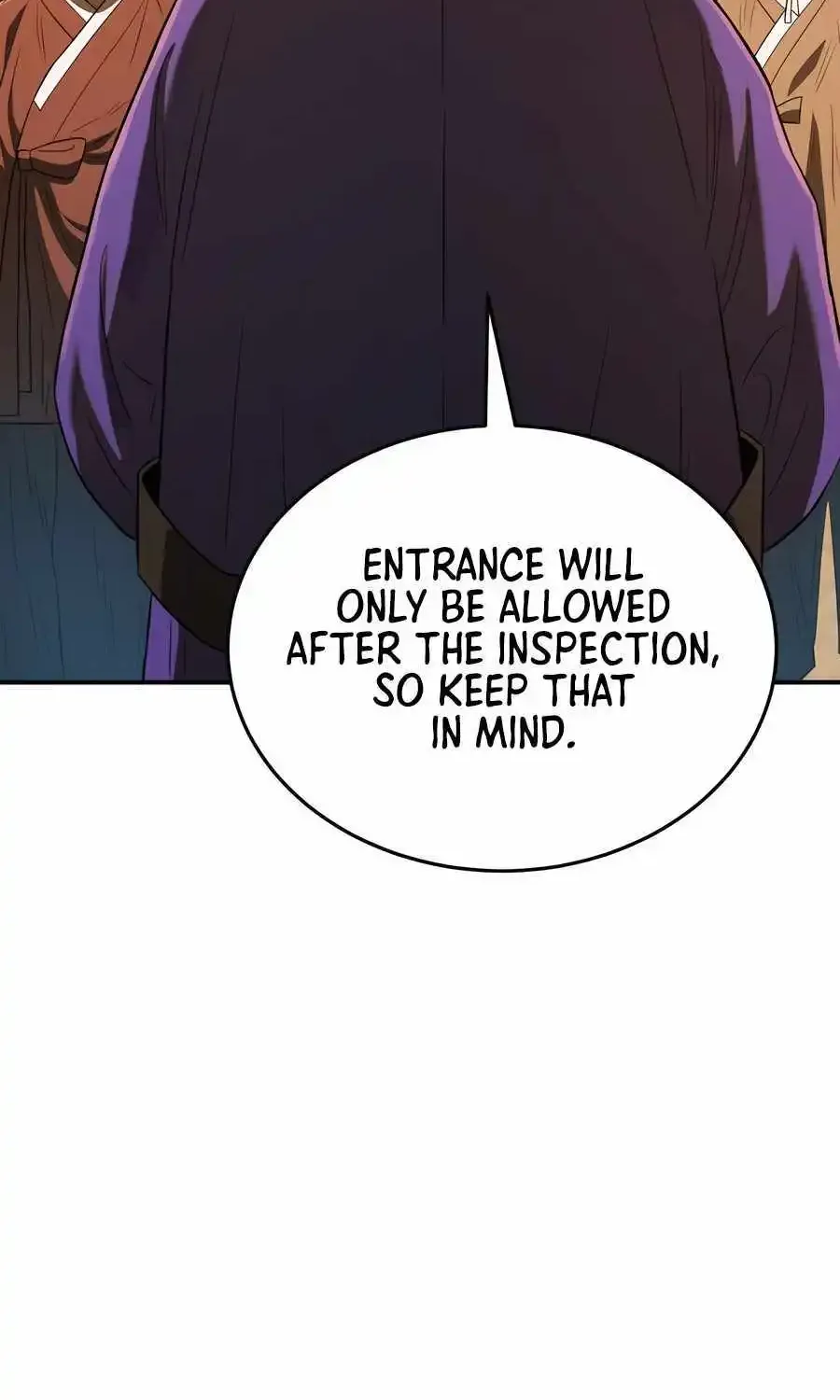 Black Corporation: Joseon Zinmanga X Chapter 59 Page 34