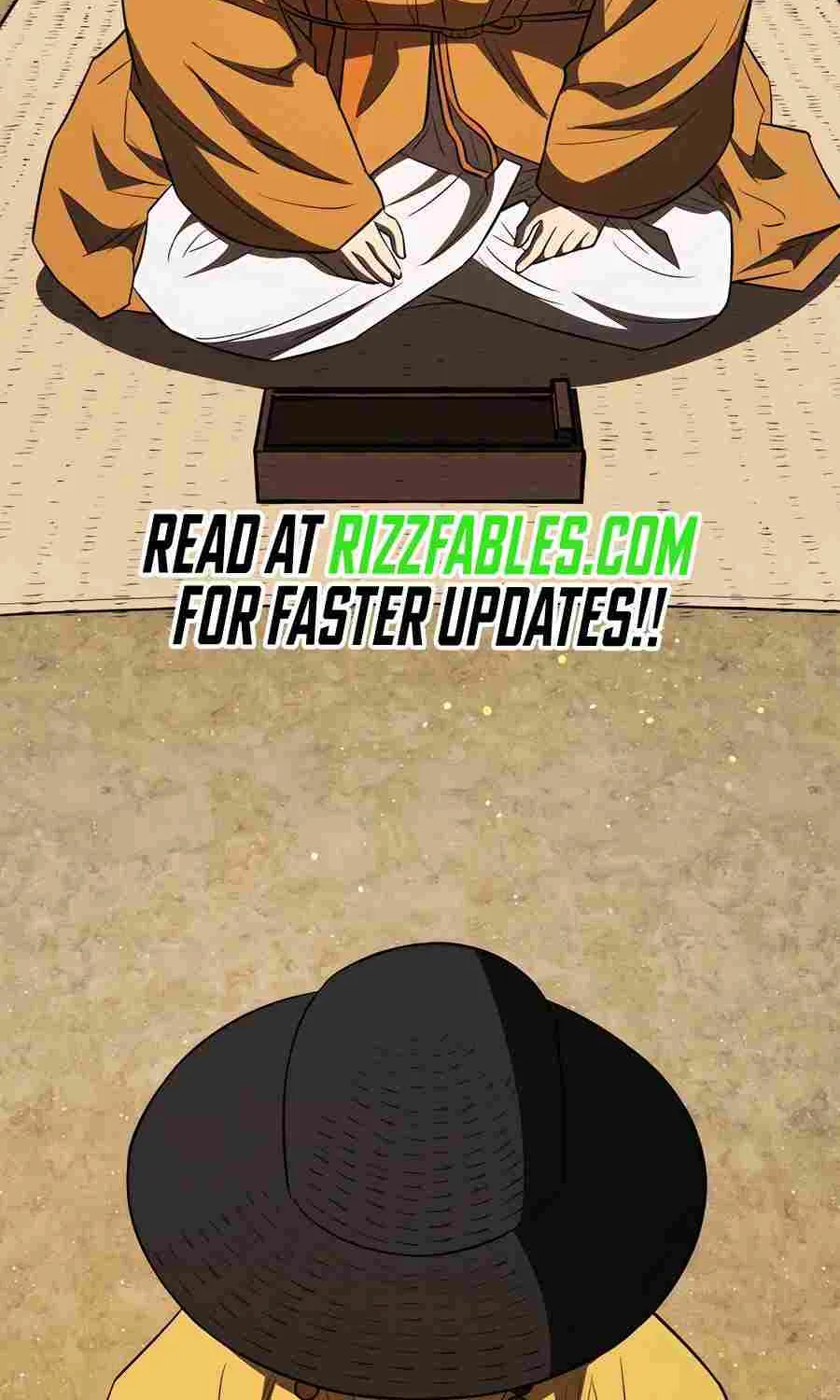 Black Corporation: Joseon Zinmanga X Chapter 59 Page 65